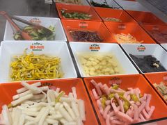 -萝卜向南·湘西泡菜·腊味炒饭(星河coco city店)