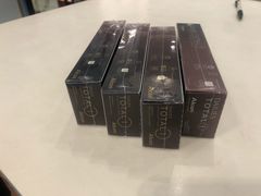 -LensCrafters亮视点·OAKLEY精选(静安嘉里中心店)