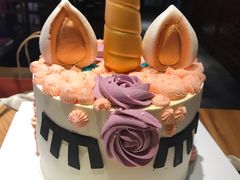 -CAKE BOSS 蛋糕老板(北京世纪金源购物中心)