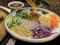 -人民公社铁锅炖·东北菜(卫国道店)