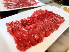 鲜羊腱子-惠丰涮肉馆(德宝新园店)