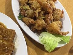 -真浪花园海鲜餐馆