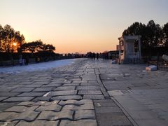 -卢沟桥文化旅游区(卢沟桥)
