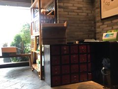 -青藤茶馆(南山路店)