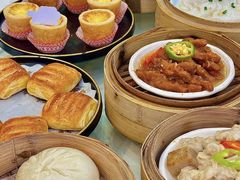 -馨越楼·点心·粤菜(赤坎店)