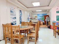 大堂-和福餐馆(西江古街店)