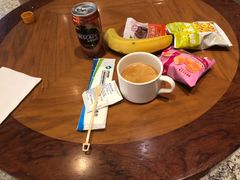 -虹桥机场V2贵宾休息室