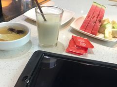 -海底捞火锅(北京路店)