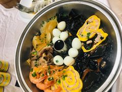 -卢家湾大酒店(诸暨店)