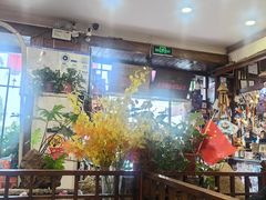 -玉桥餐厅(天坛店)