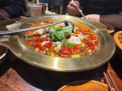 -懒人盐府人家(安贞店)