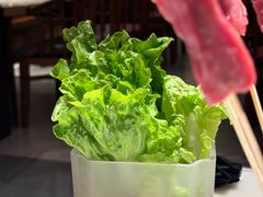 -涮福記·现切牛羊肉火锅(世纪汇店)