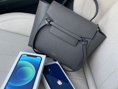-Apple零售店(华贸购物中心店)