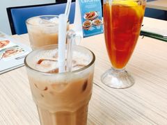 拉茶-关夫人餐厅(阳光广场店)