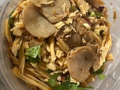 -张记捆鸡(总店)