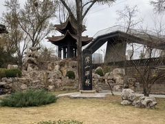 -碑林公园