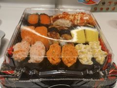 -争鲜回转寿司(朝北大悦城店)