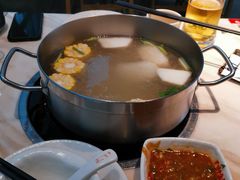 -为什么牛潮汕牛肉火锅(中信广场店)