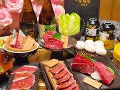 -牛将军•涮肉•烤肉(北京王府井·故宫店)