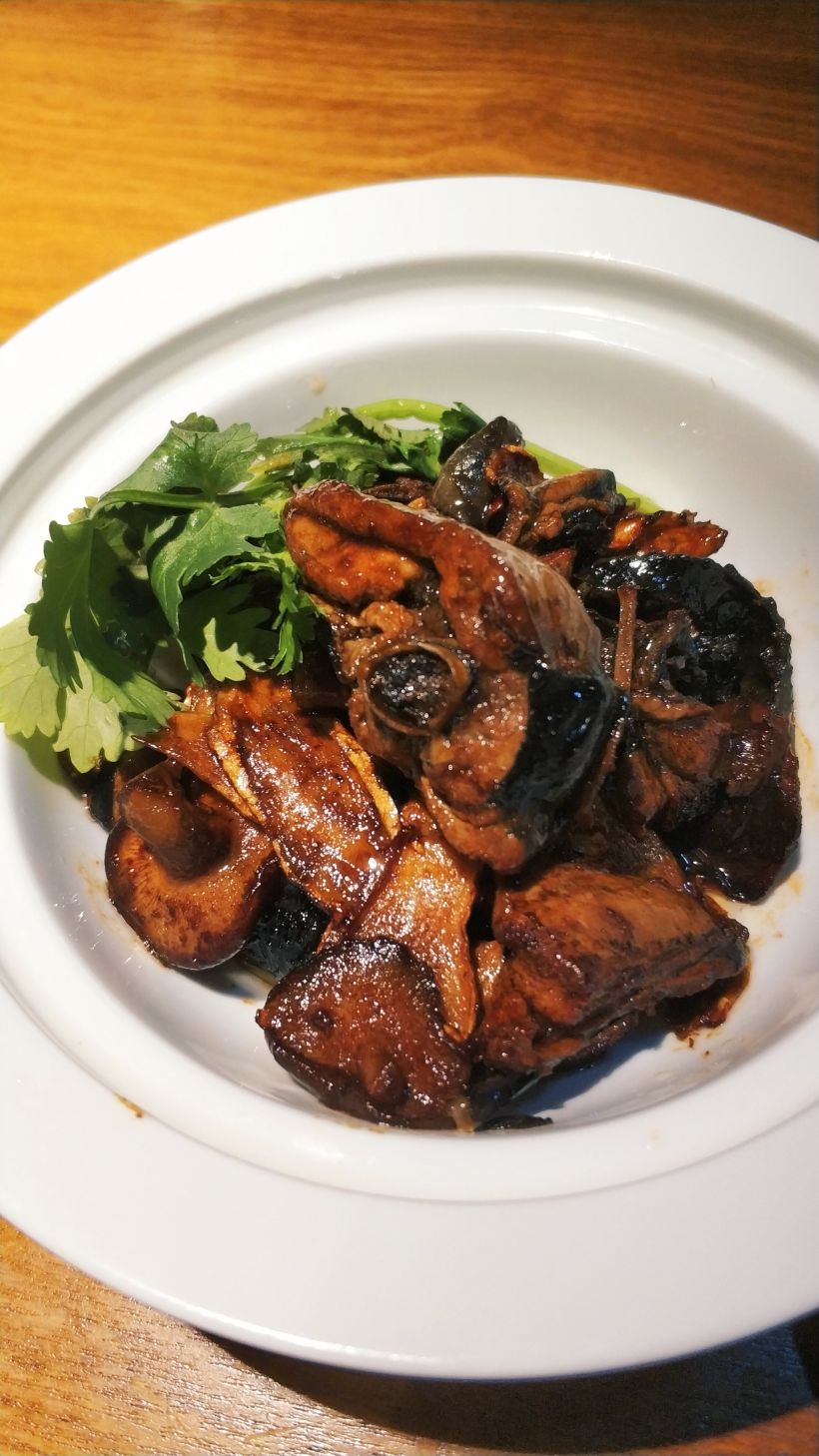 【美食探店】酒香不怕巷子深,那茶油香呢.