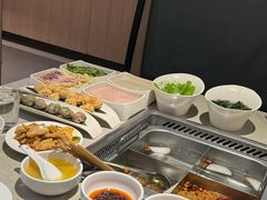 -海底捞火锅(万达广场店)