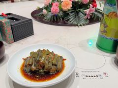 -百彦蒙古包·碳烤羊排·手抓羊肉(万江首店)