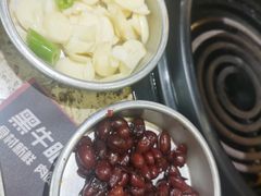 -首尔烤肉大排档(合生汇店)