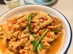 -回家吃饭·地道南昌菜(建德观总店)