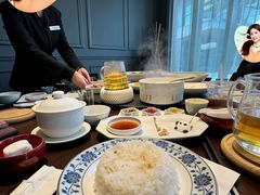 -晓长安·新陕菜(曲江店)