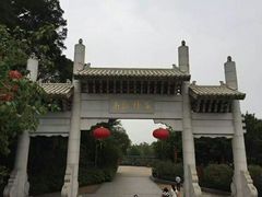 -南海神庙