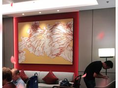 -上海宝华喜来登酒店·采悦轩中餐厅
