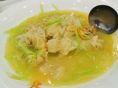 -万圣禄茶楼(西平店)