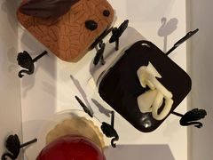 -BLACKSWAN黑天鹅(环球店)