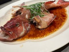 -紫阳海鲜楼·传承闽味(长乐路总店)