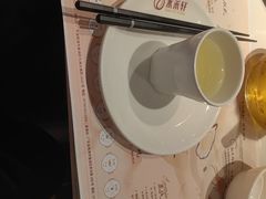 -水禾轩·海鲜蒸汽主题餐厅(拱北店)