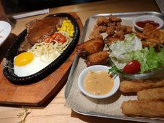 -菲滋意式餐厅(富阳东方茂店)
