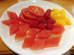 -So Lounge索兰至餐厅(蓝色港湾店)