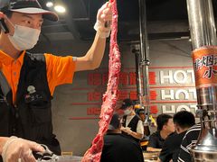 -霸腹烤肉(厦门柚子番店)