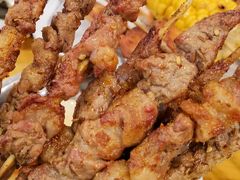 -京朋串屋·烧烤(望京西路总店)