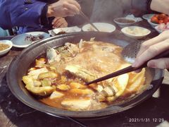 -肥鱼屯活鱼锅(惠工街店)