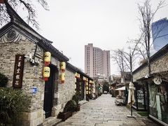 -回龙窝历史文化街区