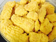 -金燕西洋牛油糕葡式食品