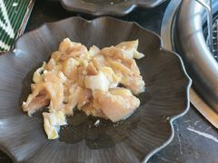-一品诚记烤肉·甄选店(中南路店)