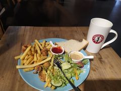 -魔方城市书房(中街益田店)