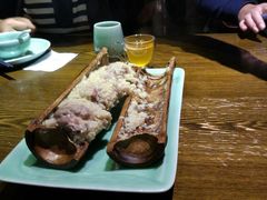 -粗茶淡饭·隐庐私厨(东亭店)