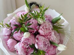-梨媛花艺设计