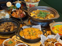 -莲花公园煎蟹·30年闽菜(火车站店)
