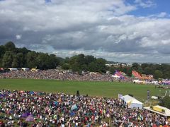 -布里斯托尔国际热气球节