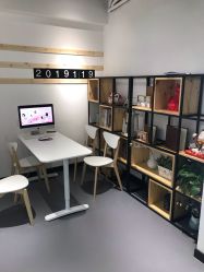 -贝克叔叔儿童摄影工作室(天时嘉园店)