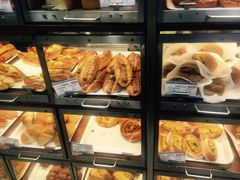 -山崎面包(静安久光店)